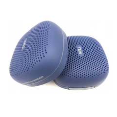 LOA BLUETOOTH THONET & VANDER DUETT (XANH)