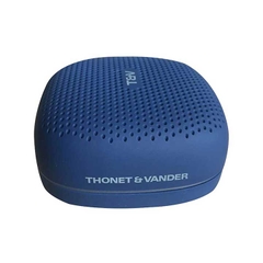 LOA BLUETOOTH THONET & VANDER DUETT (XANH)