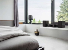 Loa Bookshelf Denon SCN10