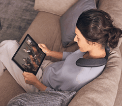 Loa Bluetooth đeo cổ Sony SRS-NS7