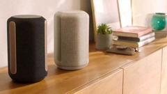Loa không dây 360 độ Sony SRS-RA3000