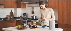 Loa không dây 360 độ Sony SRS-RA3000