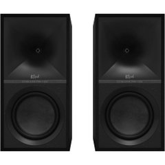 Loa tích hợp Ampli Klipsch The Sevens | Công suất 200W - Black - Chính hãng