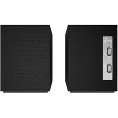 Loa tích hợp Ampli Klipsch The Sevens | Công suất 200W - Black - Chính hãng