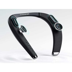 Loa Bluetooth Đeo Cổ Monster Boomerang Petite MS32103 chính hãng