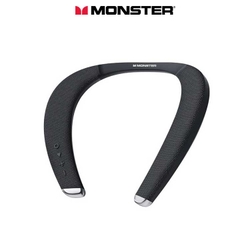 Loa Bluetooth Đeo Cổ Monster Boomerang Petite MS32103 chính hãng