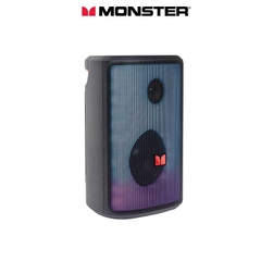 Loa Bluetooth Monster Sparkle | Công suất 60W -Bluetooth 5.3 - Pin 12h, LED RGB