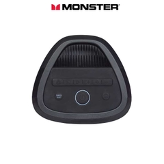 Loa Bluetooth Monster Sparkle | Công suất 60W -Bluetooth 5.3 - Pin 12h, LED RGB