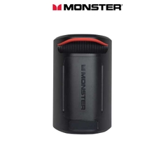 Loa Bluetooth Monster Sparkle | Công suất 60W -Bluetooth 5.3 - Pin 12h, LED RGB