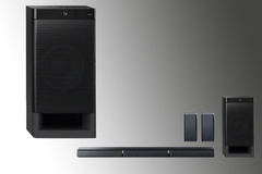 DÀN ÂM THANH SOUNDBAR SONY HT-RT3 | 600W