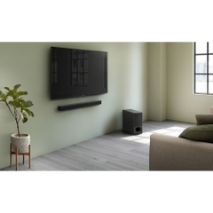 DÀN ÂM THANH SOUNDBAR SONY HT-S350 | 320W