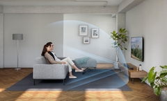 DÀN ÂM THANH SOUNDBAR SONY HT-X8500