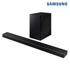 Loa thanh SAMSUNG 5.1ch HW-Q60T/XV | 360W