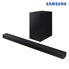 Loa thanh SAMSUNG 2.1ch HW-T420/XV | 150W