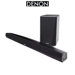 Loa thanh Soundbar Denon HEOS HomeCinema HS2