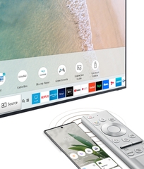 Loa thanh The Terrace SAMSUNG HW-LST70T/XV | 210W