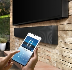 Loa thanh The Terrace SAMSUNG HW-LST70T/XV | 210W