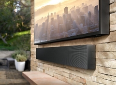 Loa thanh The Terrace SAMSUNG HW-LST70T/XV | 210W