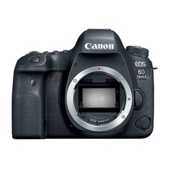 MÁY ẢNH CANON EOS 6D MARK II BODY