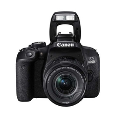 MÁY ẢNH CANON EOS 800D KIT EF-S18-55MM F4-5.6 IS STM