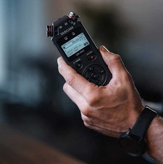 MÁY GHI ÂM TASCAM DR-05X