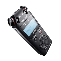 MÁY GHI ÂM TASCAM DR-05X