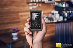 Máy nghe nhạc Hi-res Sony Walkman NW-A55
