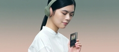 Máy nghe nhạc MP4 Hires Sony Walkman NW-A105