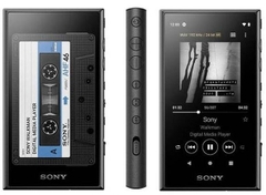 Máy nghe nhạc MP4 Hires Sony Walkman NW-A105