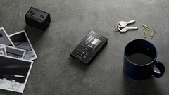 Máy nghe nhạc MP4 Hires Sony Walkman NW-A105