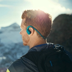 Máy nghe nhạc Sony Walkman NW-WS413 (4GB) (Đen)