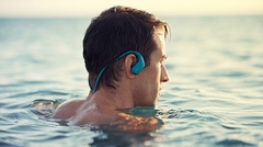 Máy nghe nhạc Sony Walkman NW-WS413 (4GB) (Đen)
