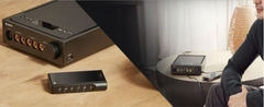 Máy nghe nhạc Hires cao cấp Sony Walkman NW-WM1A