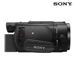 Máy quay phim 4K Sony FDR-AX53