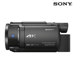 Máy quay phim 4K Sony FDR-AX53