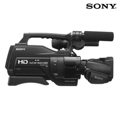 Máy quay chuyên dụng Sony HXR-MC2500 (PAL)