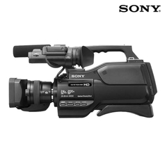 Máy quay chuyên dụng Sony HXR-MC2500 (PAL)