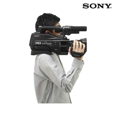 Máy quay chuyên dụng Sony HXR-MC2500 (PAL)