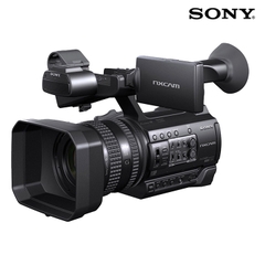 Máy quay chuyên dụng Sony HXR-NX100 (PAL)