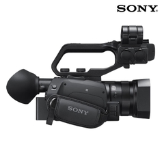 Máy quay chuyên dụng Sony HXR-NX80 4K (PAL)