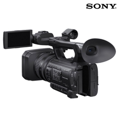 Máy quay chuyên dụng Sony HXR-NX100 (NTSC)