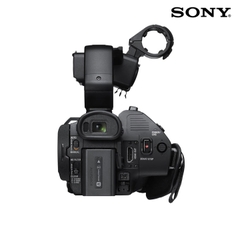 Máy quay chuyên dụng Sony HXR-NX80 4K (PAL)