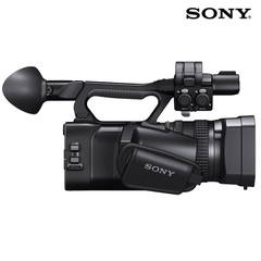 Máy quay chuyên dụng Sony HXR-NX100 (PAL)