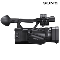 Máy quay chuyên dụng Sony HXR-NX100 (NTSC)