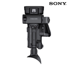 Máy quay chuyên dụng Sony HXR-NX100 (PAL)