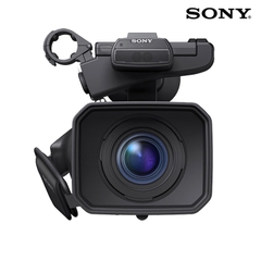 Máy quay chuyên dụng Sony HXR-NX100 (PAL)
