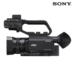 Máy quay chuyên dụng Sony HXR-NX80 4K (PAL)