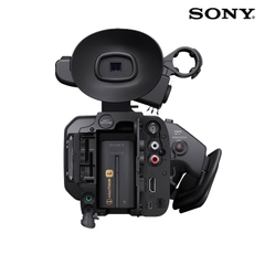 Máy quay chuyên dụng Sony HXR-NX100 (PAL)
