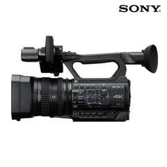 Máy quay chuyên dụng Sony HXR-NX200 4K (PAL)