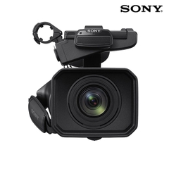 Máy quay chuyên dụng Sony HXR-NX200 4K (PAL)